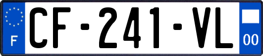 CF-241-VL