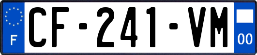 CF-241-VM