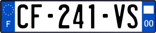 CF-241-VS