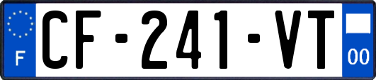 CF-241-VT