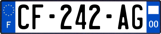 CF-242-AG