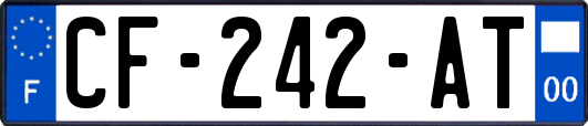 CF-242-AT