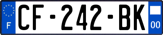 CF-242-BK