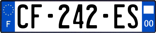 CF-242-ES