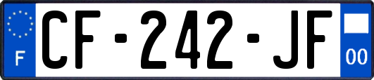 CF-242-JF