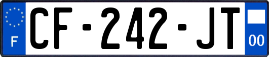 CF-242-JT
