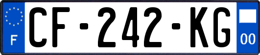 CF-242-KG