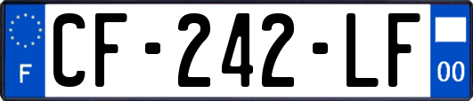 CF-242-LF