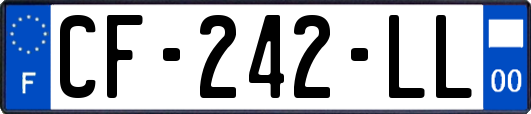 CF-242-LL