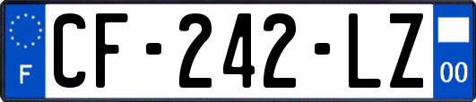CF-242-LZ