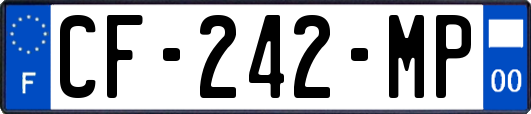 CF-242-MP
