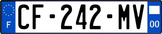 CF-242-MV