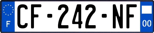 CF-242-NF