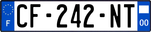 CF-242-NT
