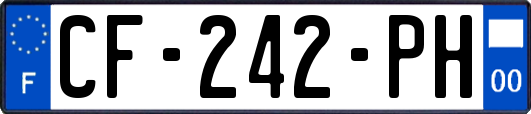 CF-242-PH