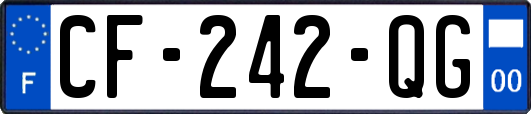 CF-242-QG