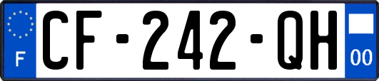 CF-242-QH