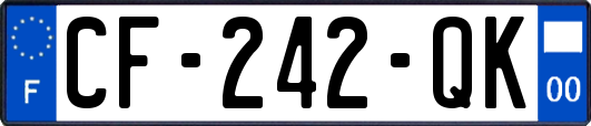 CF-242-QK