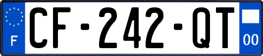 CF-242-QT