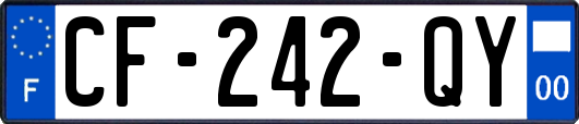 CF-242-QY