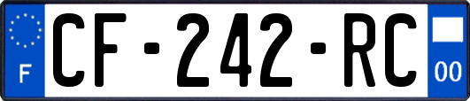 CF-242-RC