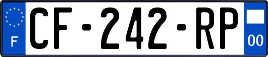CF-242-RP