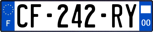 CF-242-RY