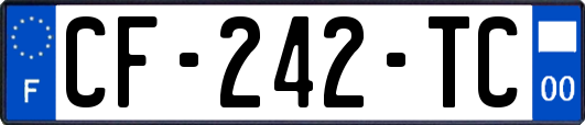 CF-242-TC