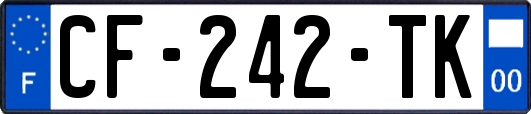 CF-242-TK