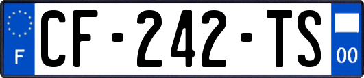 CF-242-TS