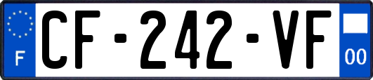 CF-242-VF