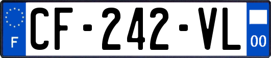 CF-242-VL