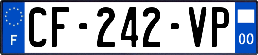 CF-242-VP