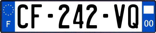 CF-242-VQ