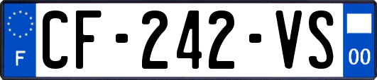 CF-242-VS