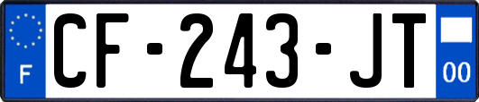 CF-243-JT