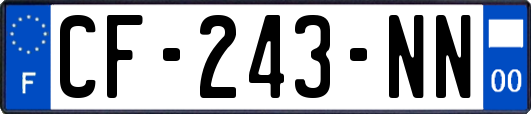 CF-243-NN