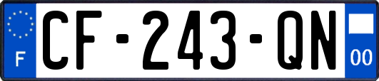 CF-243-QN