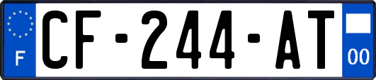 CF-244-AT