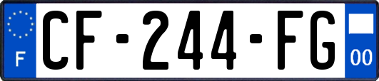 CF-244-FG