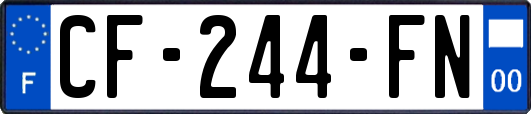 CF-244-FN