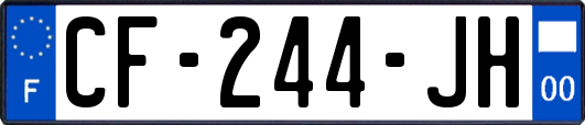 CF-244-JH