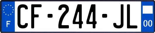 CF-244-JL