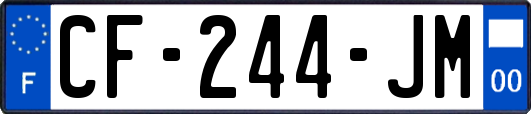 CF-244-JM