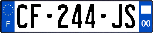 CF-244-JS
