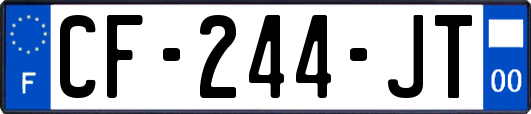 CF-244-JT