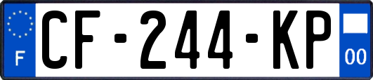 CF-244-KP