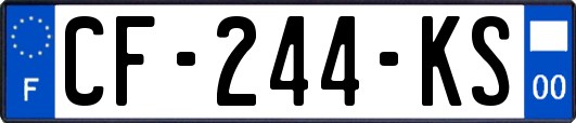 CF-244-KS