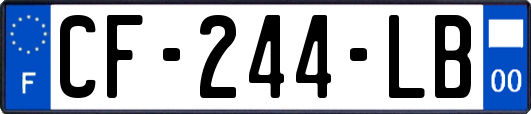 CF-244-LB