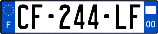 CF-244-LF